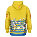 Miniatyrbild 2 av 2: Otso Hello Kitty Sports Huvtröja  L Kvinna
