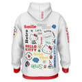 Pikkukuva 2 / 2: Otso Hello Kitty Smile Huppari  3XS Nainen