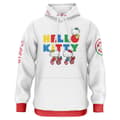 Pikkukuva 1 / 2: Otso Hello Kitty Smile Huppari  3XS Nainen