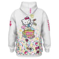 Pikkukuva 2 / 2: Otso Hello Kitty Sweet Huppari  3XS Nainen