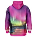 Miniatyrbillede 2 af 2: Otso Northern Lights Hættetrøje  XL Mand