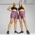 Miniatyrbillede 3 af 4: Puma Hypernatural 5´´ Korte Leggings  XS Kvinde