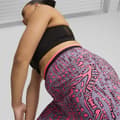 Miniatyrbillede 4 af 4: Puma Hypernatural 5´´ Korte Leggings  XS Kvinde