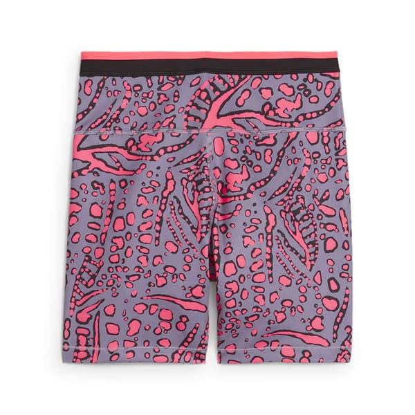 Puma Hypernatural 5´´ Korte Leggings  XS Kvinde