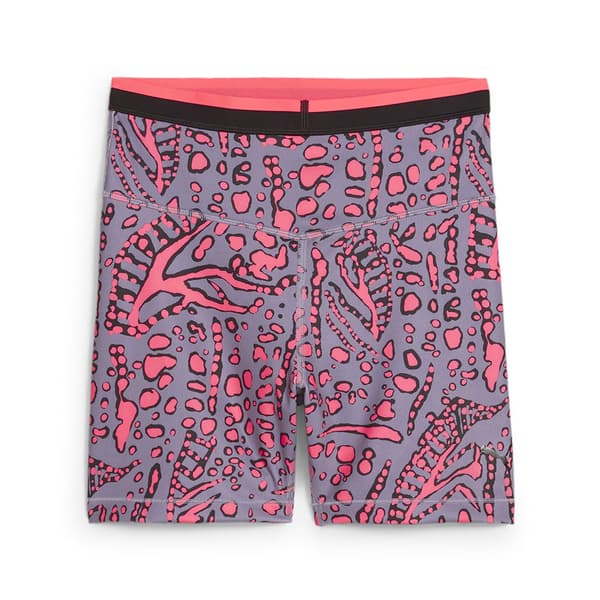 Puma Hypernatural 5´´ Lyhyet Leggingsit S Nainen