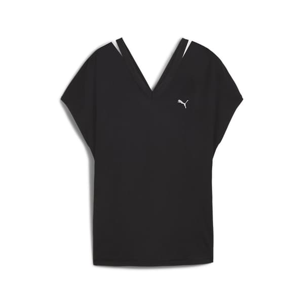 Puma Studio Fashion T-shirt Med Korta ärmar XL Kvinna