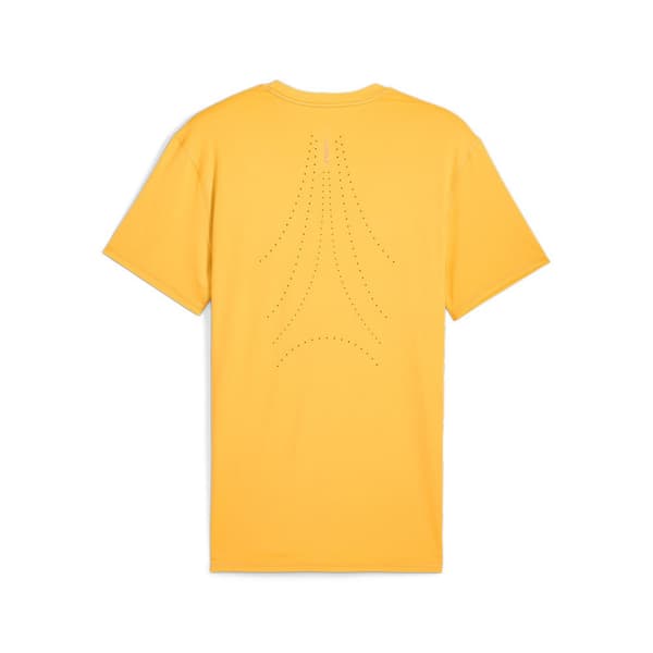Puma Cloudspun T-shirt Med Korta ärmar L Man