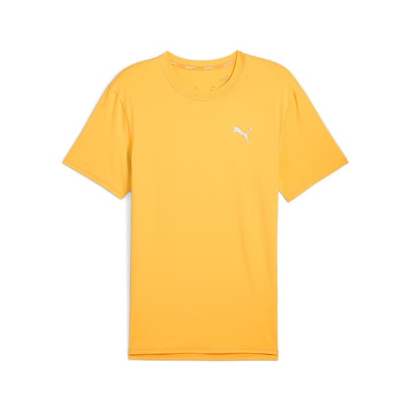 Puma Cloudspun T-shirt Med Korta ärmar  L Man