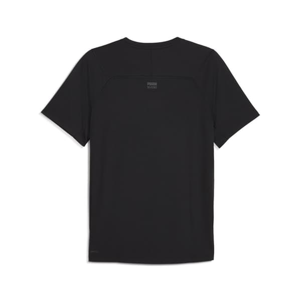 Puma Seasons Dry-cell Lyhythihainen T-paita  M Mies