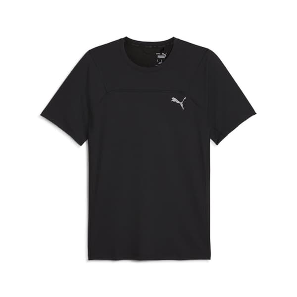 Puma Seasons Dry-cell Lyhythihainen T-paita M Mies