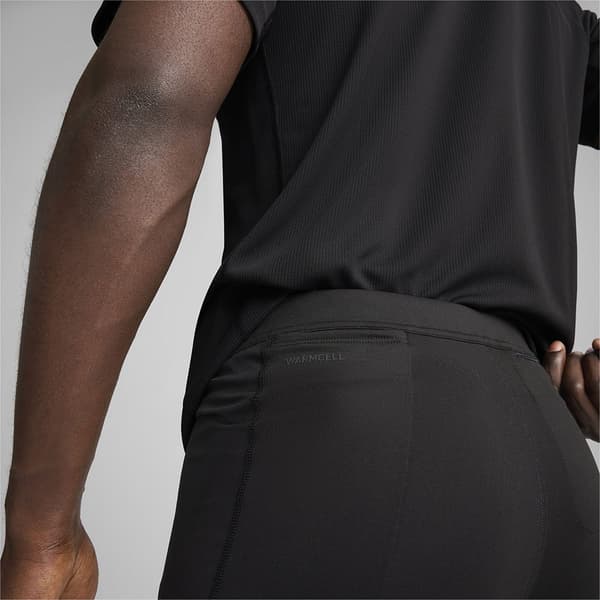 Puma Seasons Micro Leggings  L Kvinna
