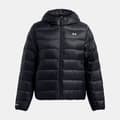 Pikkukuva 1 / 2: Under Armour Legend Takki  M / Regular Nainen