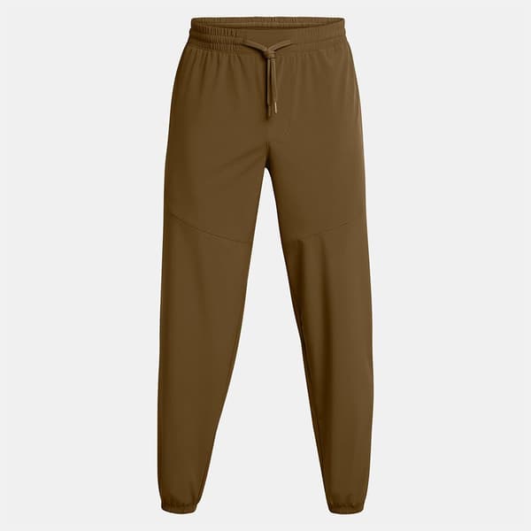 Under Armour Vibe Woven Joggers M Mies