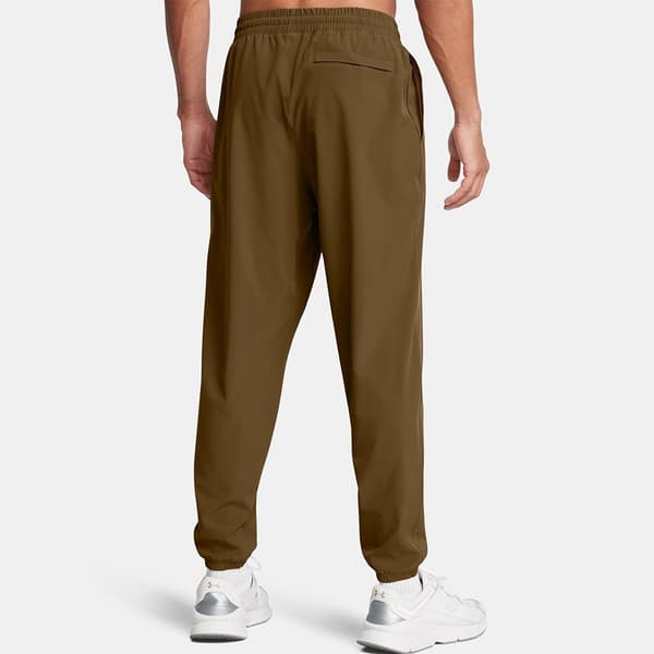 Under Armour Vibe Woven Joggers M Mies