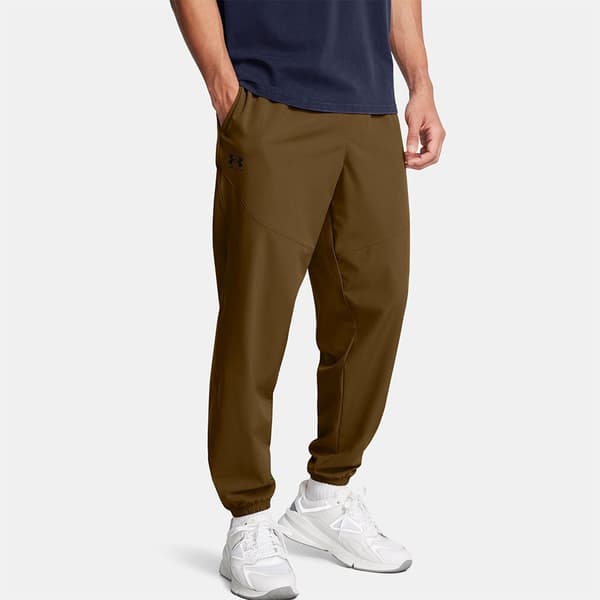 Under Armour Vibe Woven Joggers M Mies