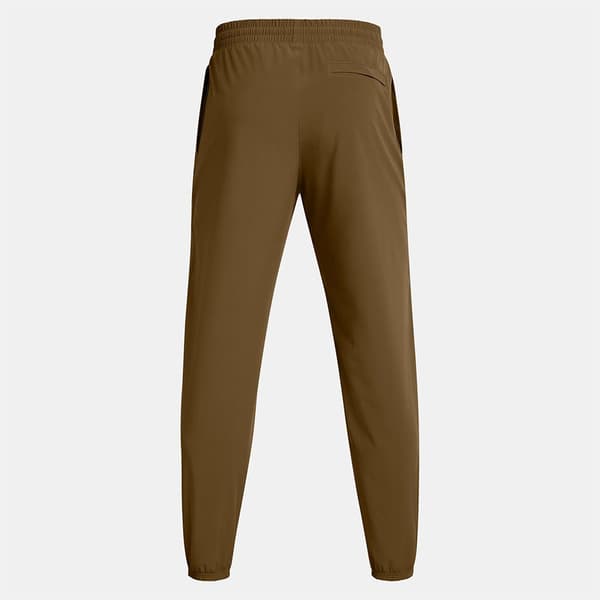 Under Armour Vibe Woven Joggers L Mies