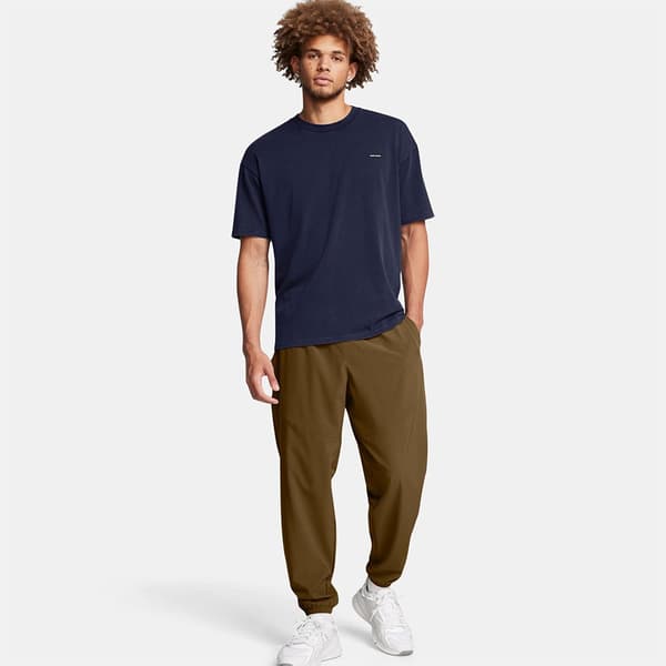 Under Armour Vibe Woven Joggers L Mies