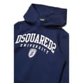 Miniatyrbild 3 av 3: Dsquared2 Kids Dq2466 Tröja  8 Years