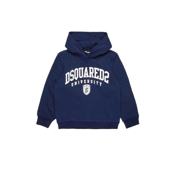 Dsquared2 Kids Dq2466 Tröja  8 Years