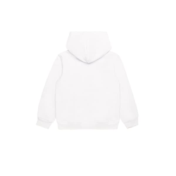 Dsquared2 Kids Dq2466 Tröja  4 Years