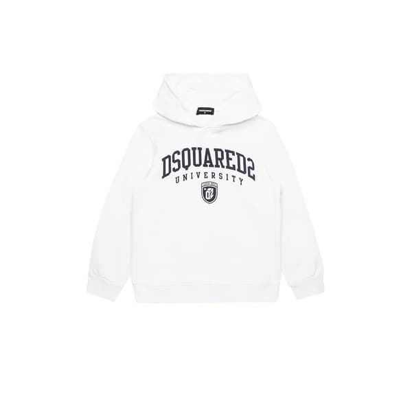 Dsquared2 Kids Dq2466 Tröja  4 Years