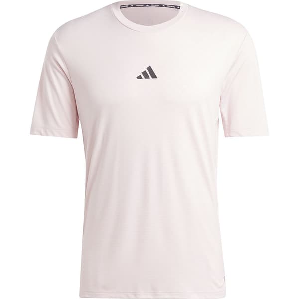 Adidas Power T-shirt Med Korta ärmar  2XL Man