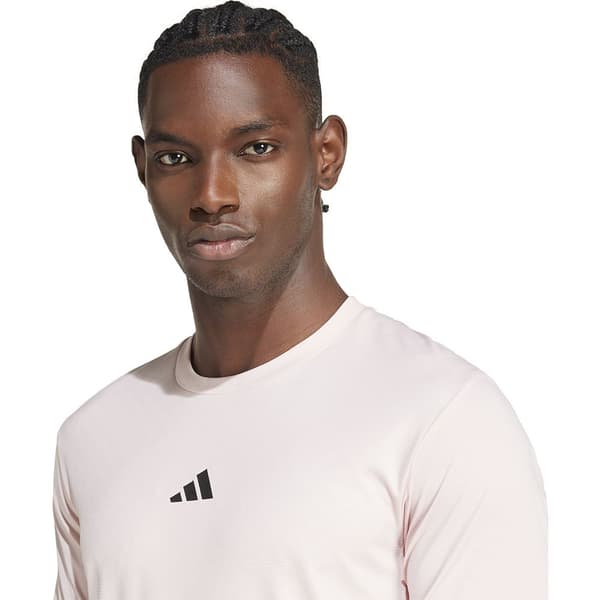 Adidas Power T-shirt Med Korta ärmar  2XL Man