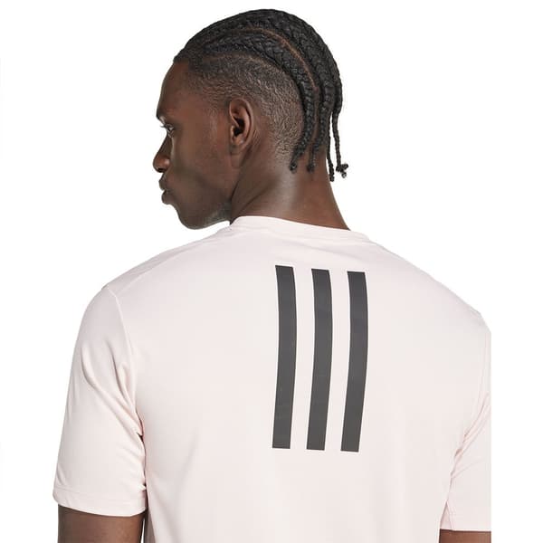 Adidas Power T-shirt Med Korta ärmar  2XL Man