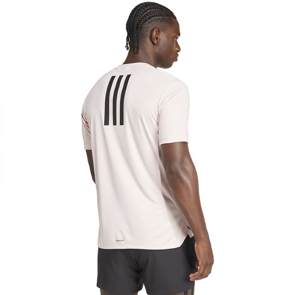 Adidas Power T-shirt Med Korta ärmar  2XL Man