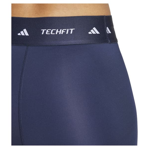 Adidas Techfit 7/8 Leggings  XS Nainen