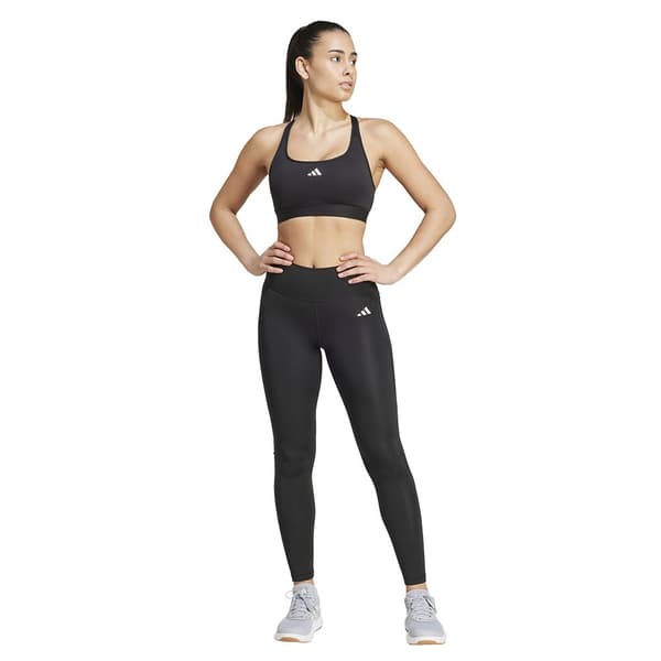 Adidas Optime Essentials Stash Pocket Leggingsit  S / Regular Nainen