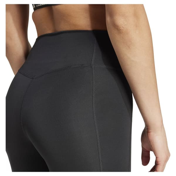 Adidas Optime Essentials Stash Pocket Leggingsit  S / Regular Nainen