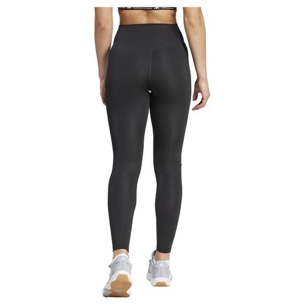 Adidas Optime Essentials Stash Pocket Leggingsit  S / Regular Nainen