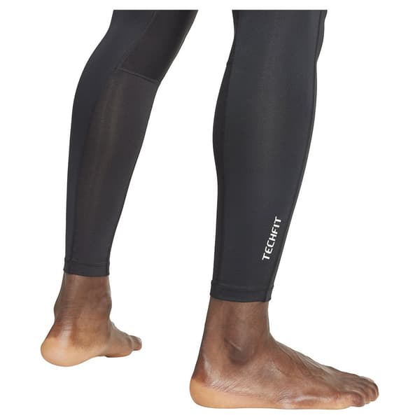 Adidas Techfit Compression Leggingsit  M Mies