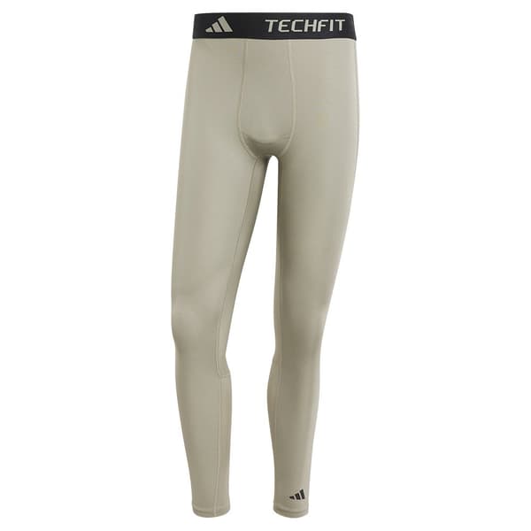 Adidas Techfit Compression Leggings  M Man