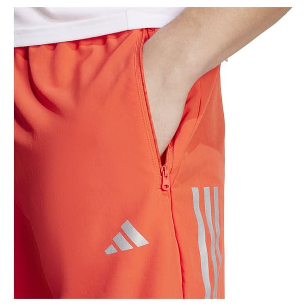 Adidas Gym+ Training 3 Stripes Woven 5´´ Shorts  XL Man