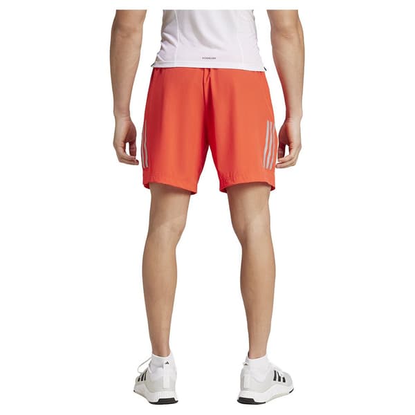 Adidas Gym+ Training 3 Stripes Woven 5´´ Shorts  XL Man
