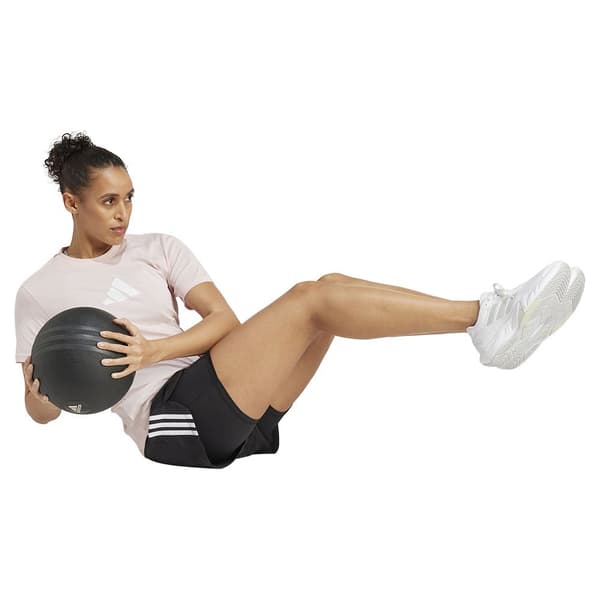 Adidas Pacer 2in1 Shorts  S Kvinde