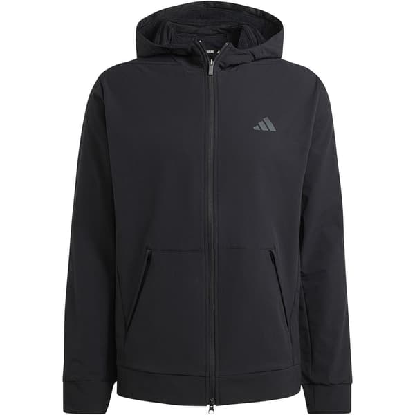 Adidas Designed For Training Cold.rdy Träningsjacka XS / Regular Man