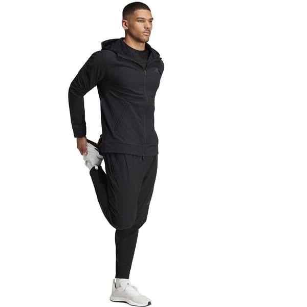Adidas Designed For Training Cold.rdy Träningsjacka XS / Regular Man