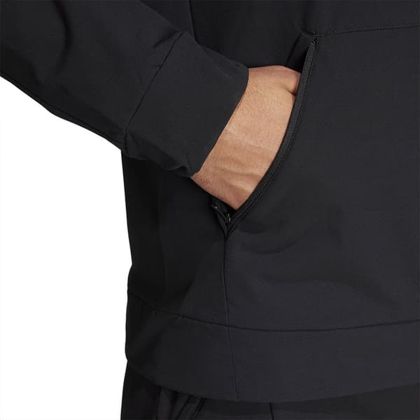 Adidas Designed For Training Cold.rdy Träningsjacka XS / Regular Man