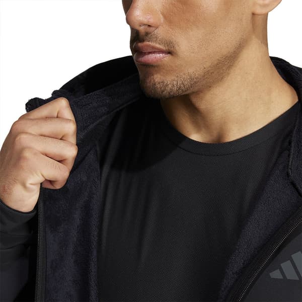 Adidas Designed For Training Cold.rdy Träningsjacka XS / Regular Man