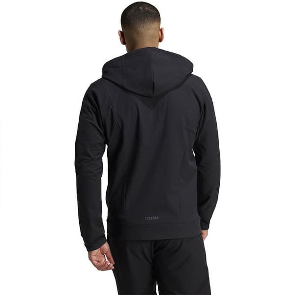 Adidas Designed For Training Cold.rdy Träningsjacka XS / Regular Man