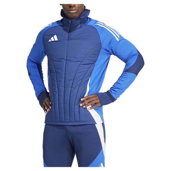 Adidas Tiro 24 Competition Winterized Träningsjacka XS Man