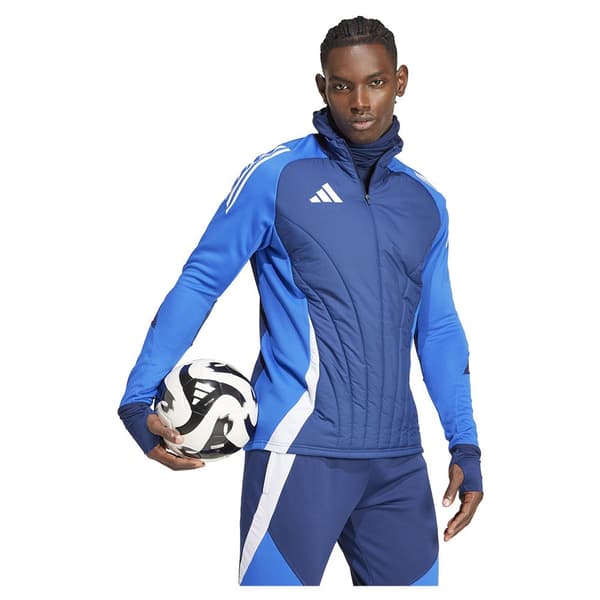 Adidas Tiro 24 Competition Winterized Verryttelytakki  S Mies