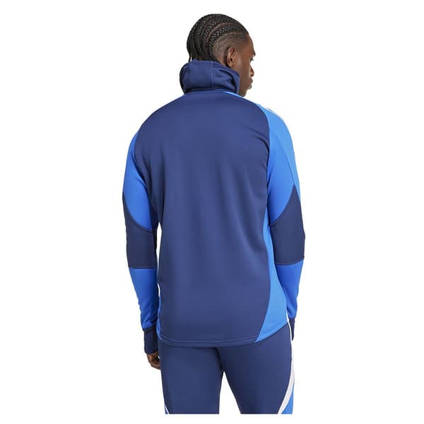 Adidas Tiro 24 Competition Winterized Verryttelytakki  S Mies