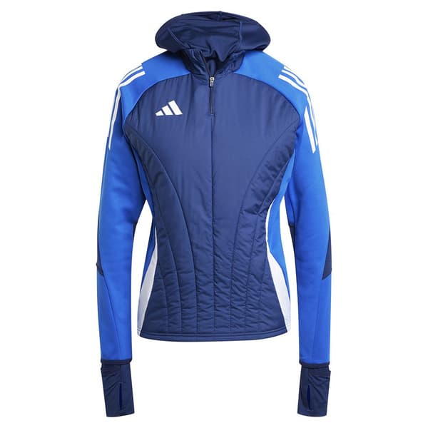 Adidas Tiro 24 Competition Winterized Verryttelytakki  M Nainen