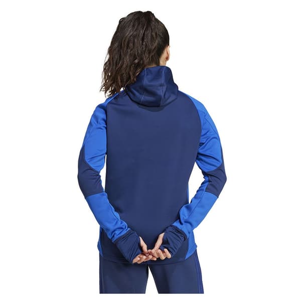 Adidas Tiro 24 Competition Winterized Verryttelytakki  M Nainen