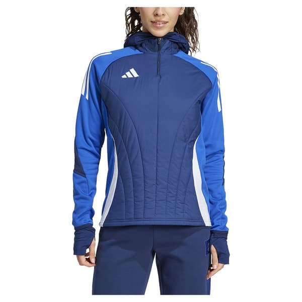 Adidas Tiro 24 Competition Winterized Verryttelytakki  M Nainen