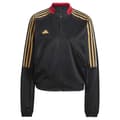 Pikkukuva 3 / 6: Adidas Tiro Cut 3 Stripes Verryttelytakki  L / Regular Nainen